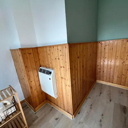 Suiteable Living - #9 Gunther Der Ruhige Apartment